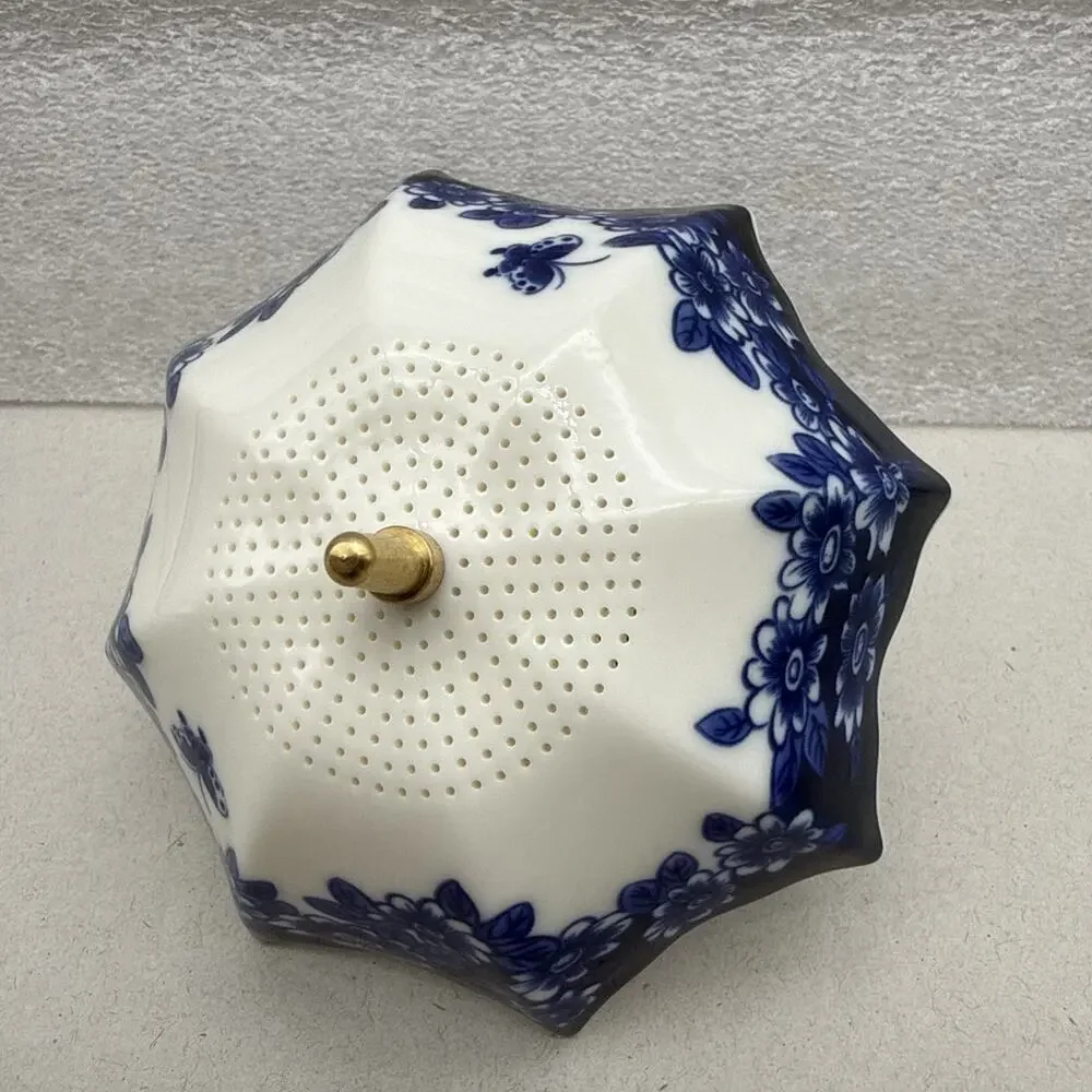 N/A umbrella tea